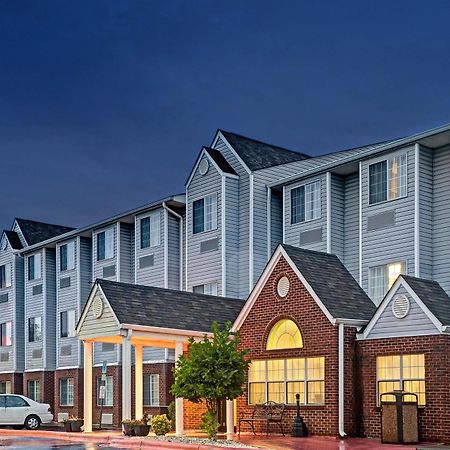 Microtel Inn & Suites By Wyndham Statesville Εξωτερικό φωτογραφία
