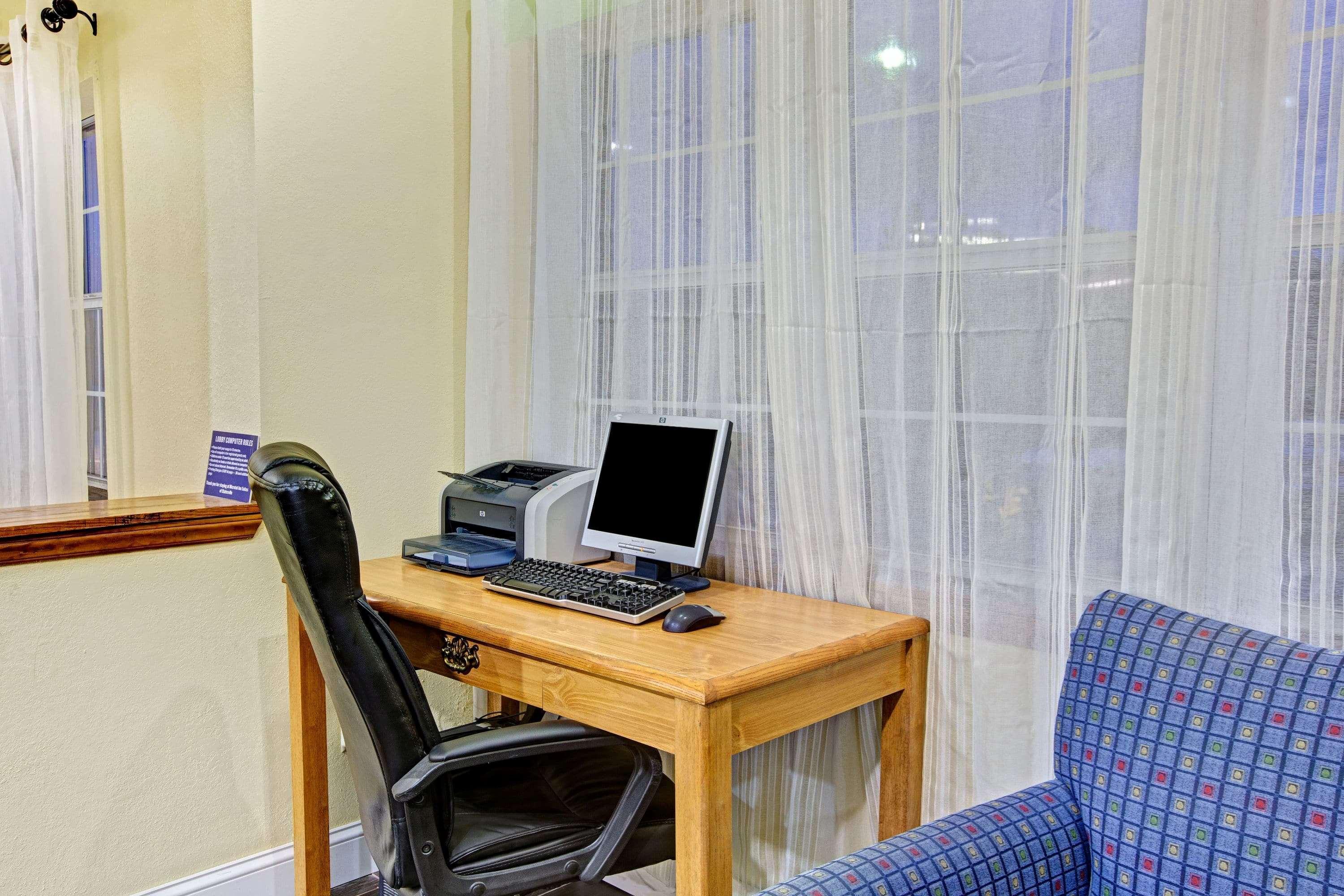 Microtel Inn & Suites By Wyndham Statesville Εξωτερικό φωτογραφία